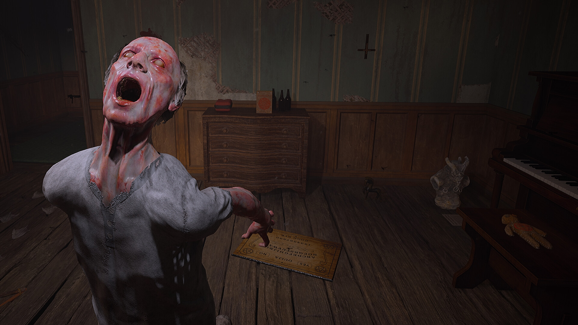 Unpossess 2