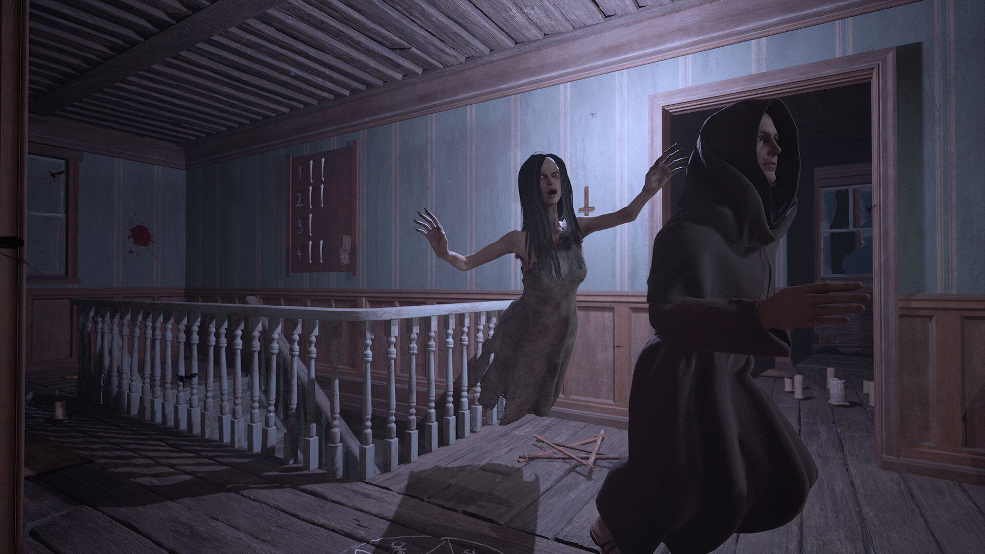 Unpossess 2