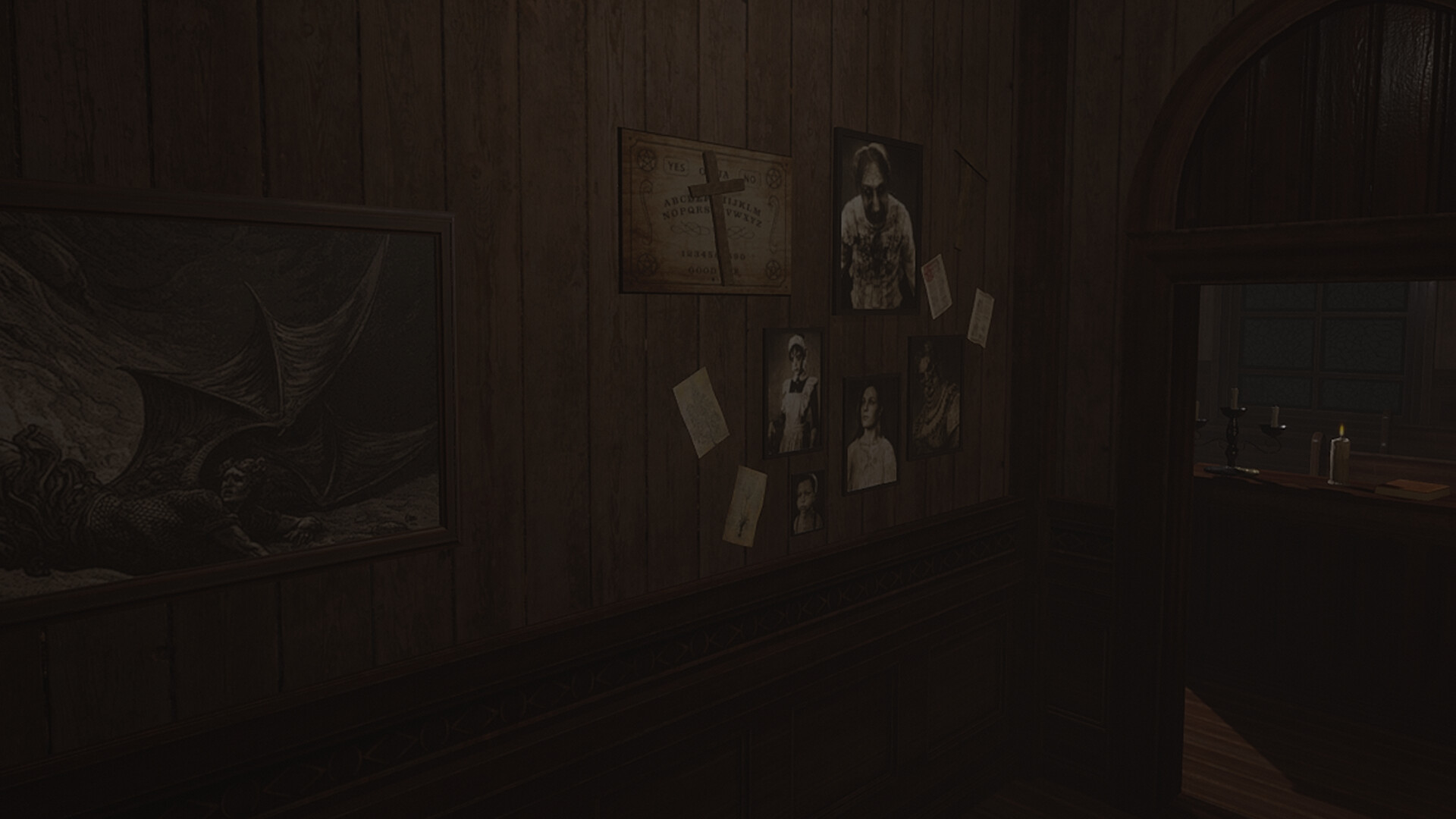 Unpossess 2