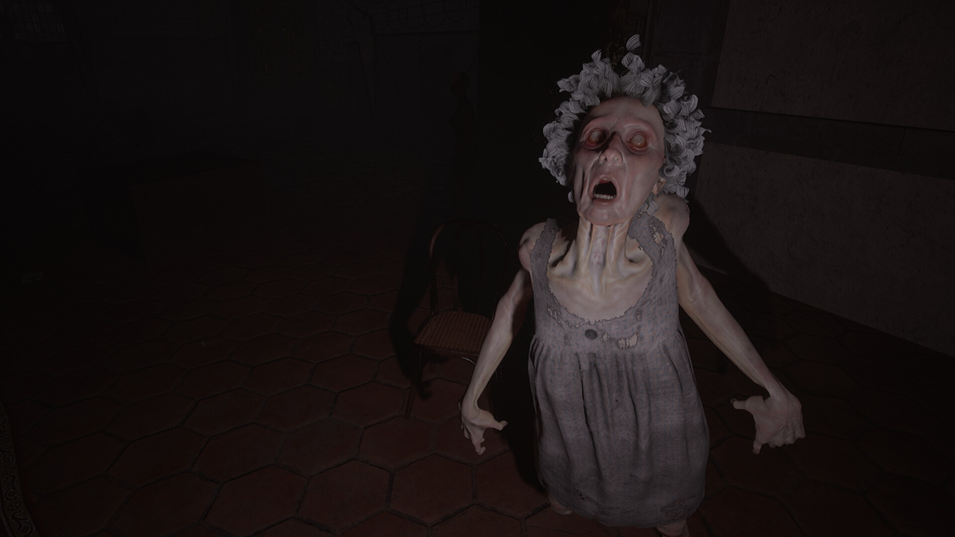 Unpossess 2