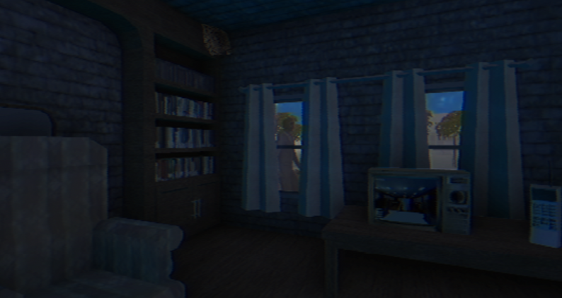 Eternal Night