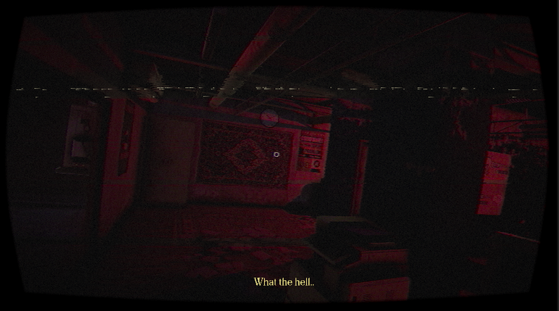 Red Margins