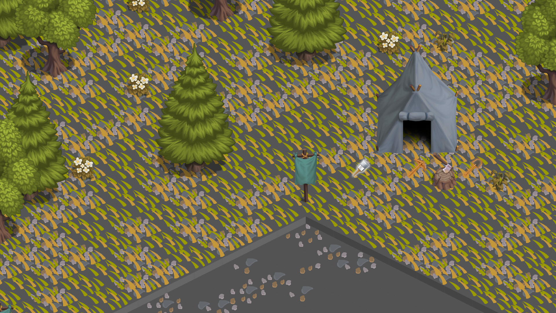 AE: Archeological Expedition