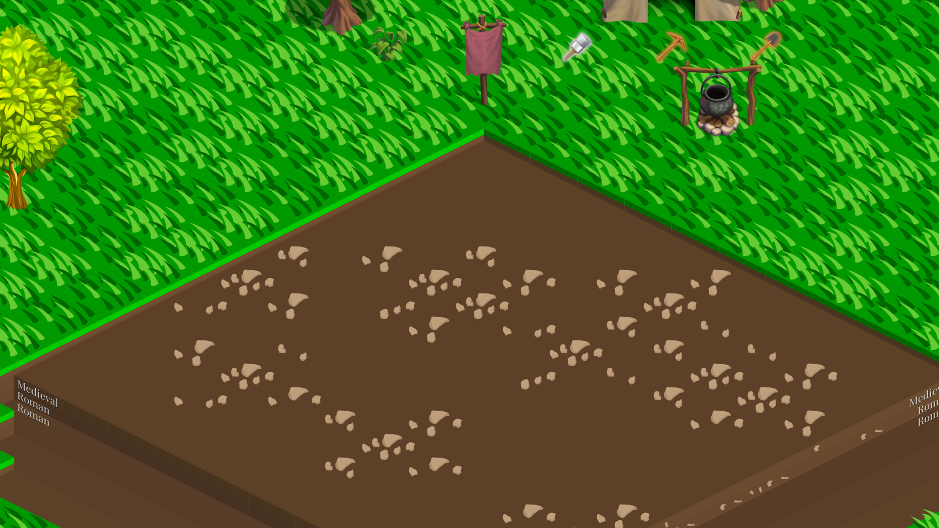AE: Archeological Expedition