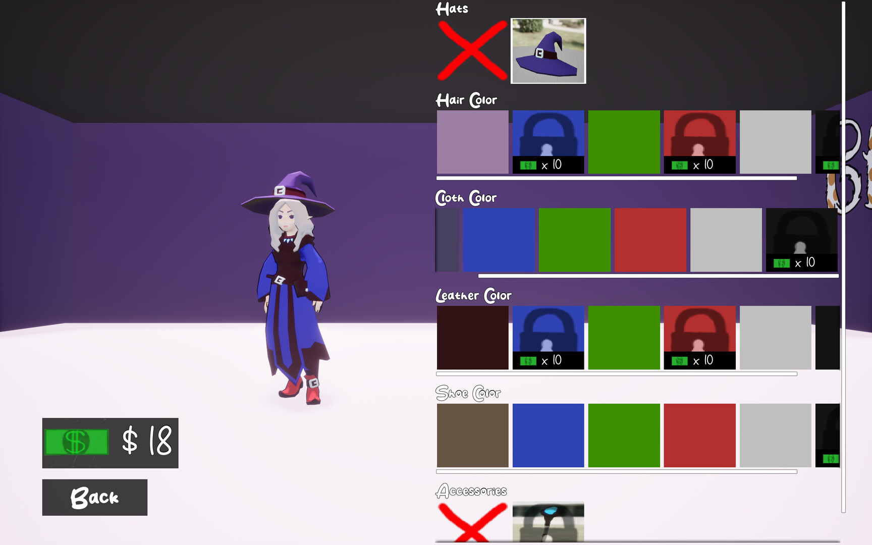 Necromancer Delivery Service