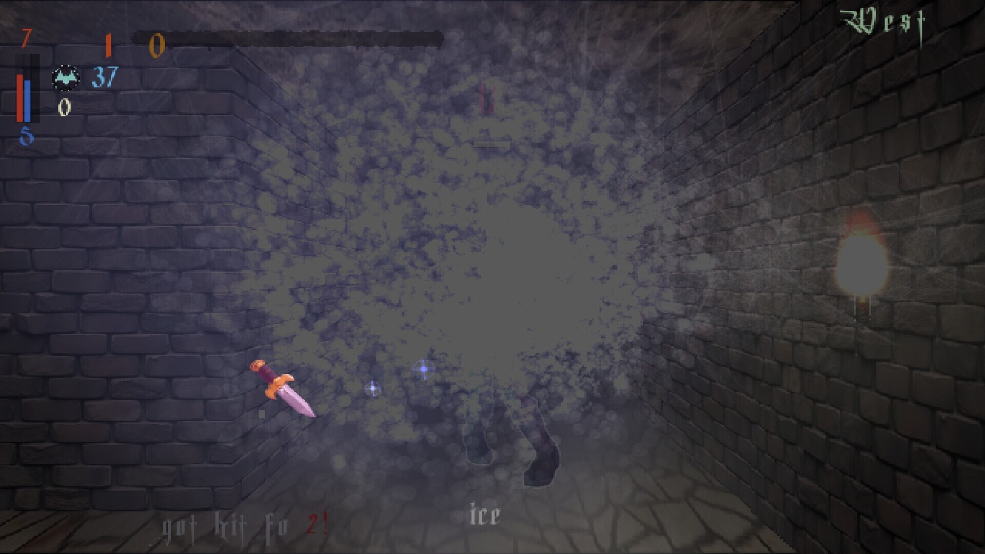 Veil of the Damned