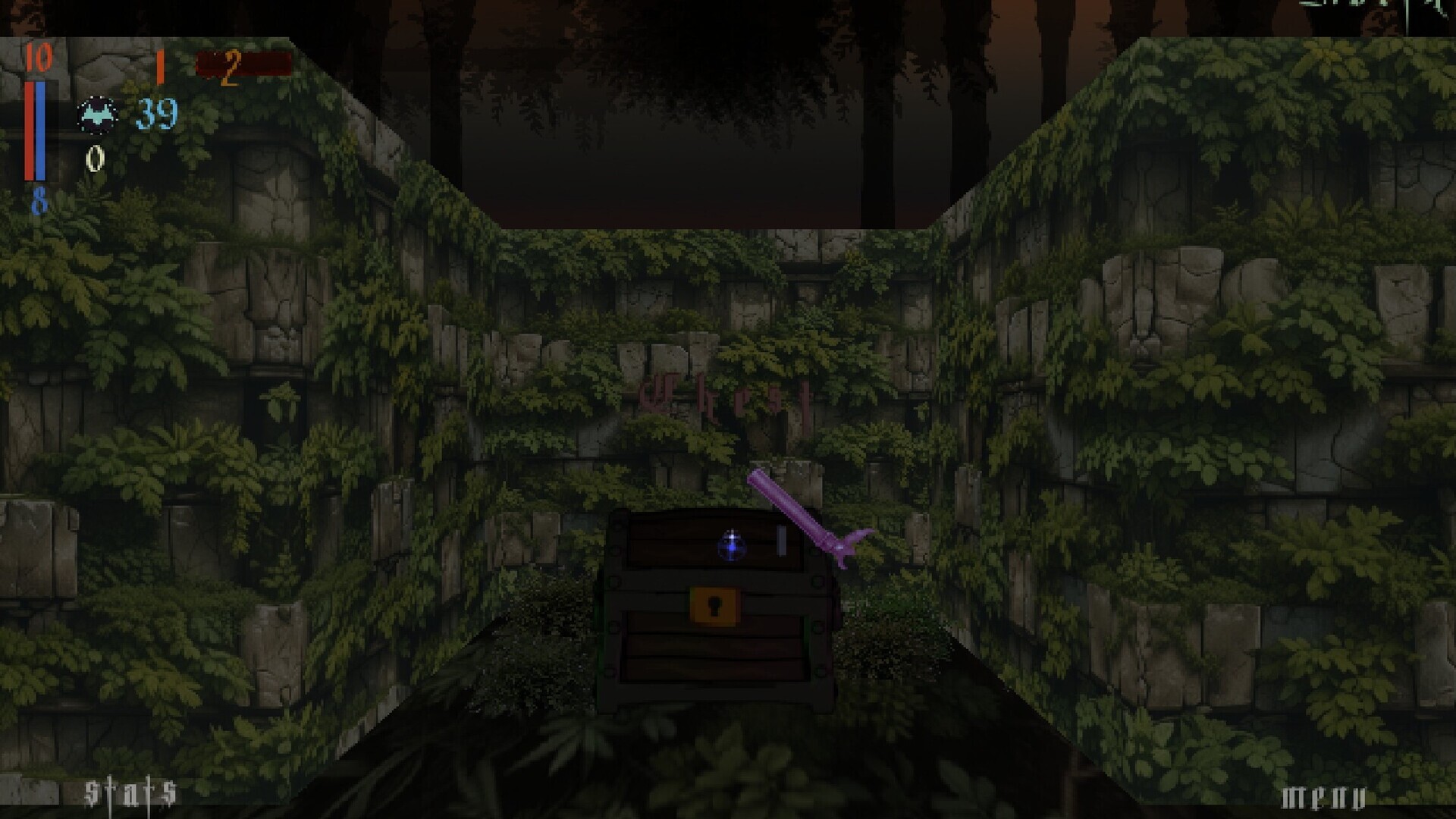 Veil of the Damned