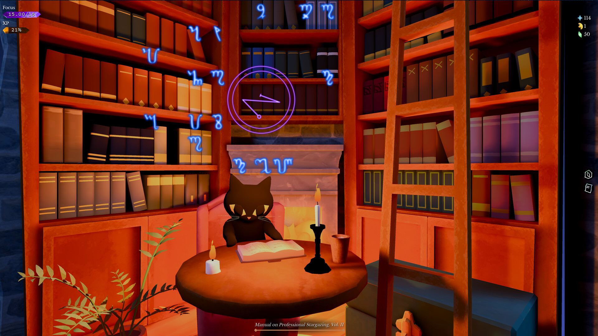 Black Cat Book Club