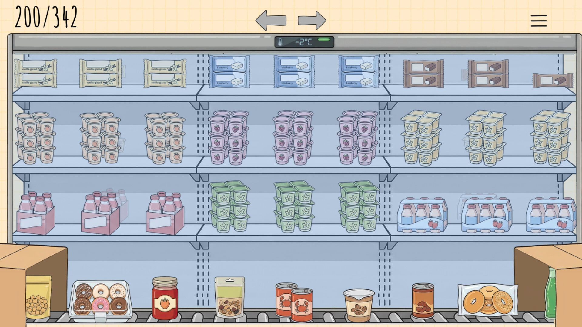 Organize My Shop