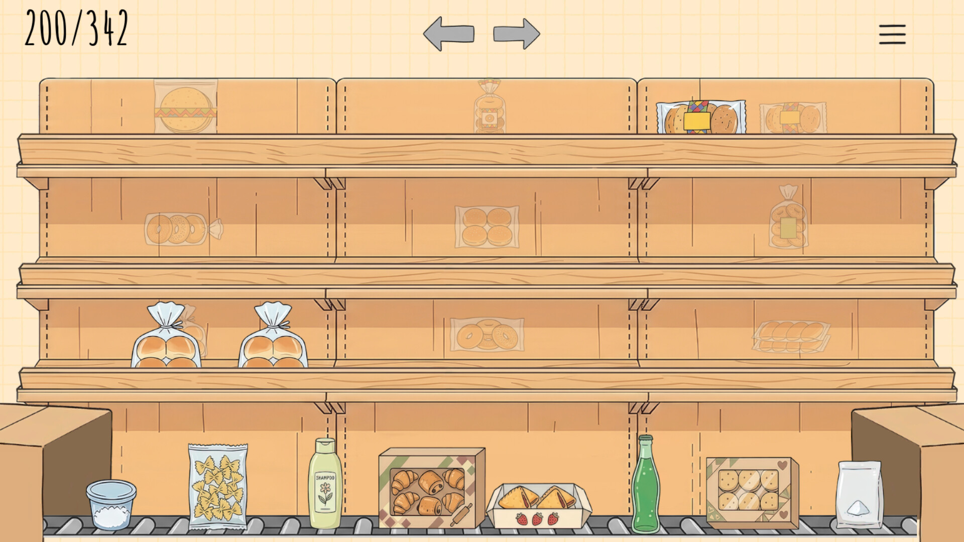 Organize My Shop