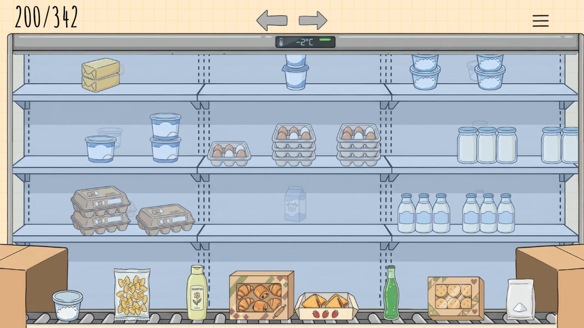 Organize My Shop