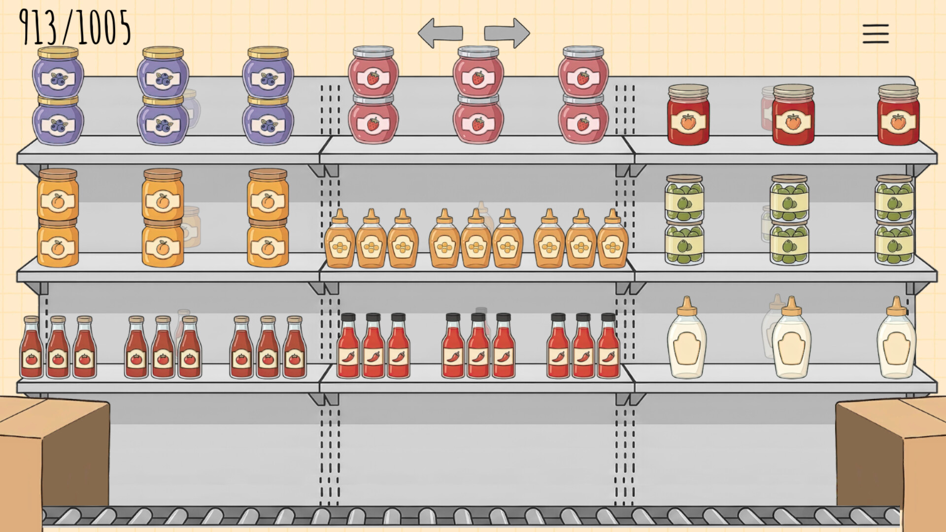 Organize My Shop