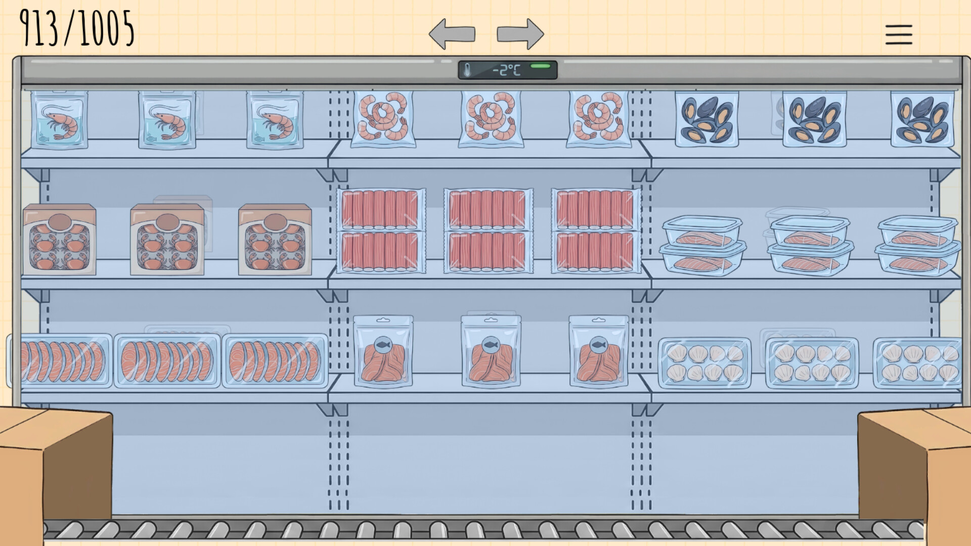 Organize My Shop