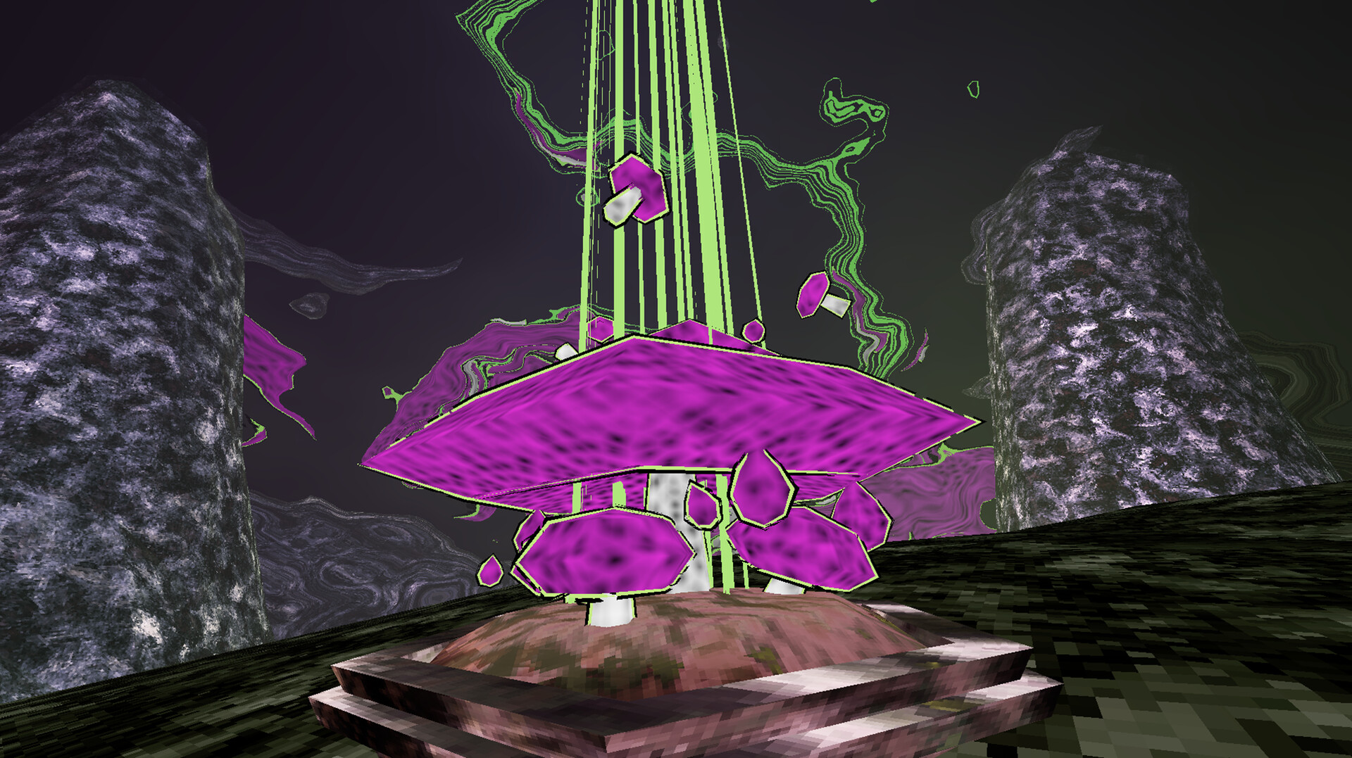 Shatterfarms