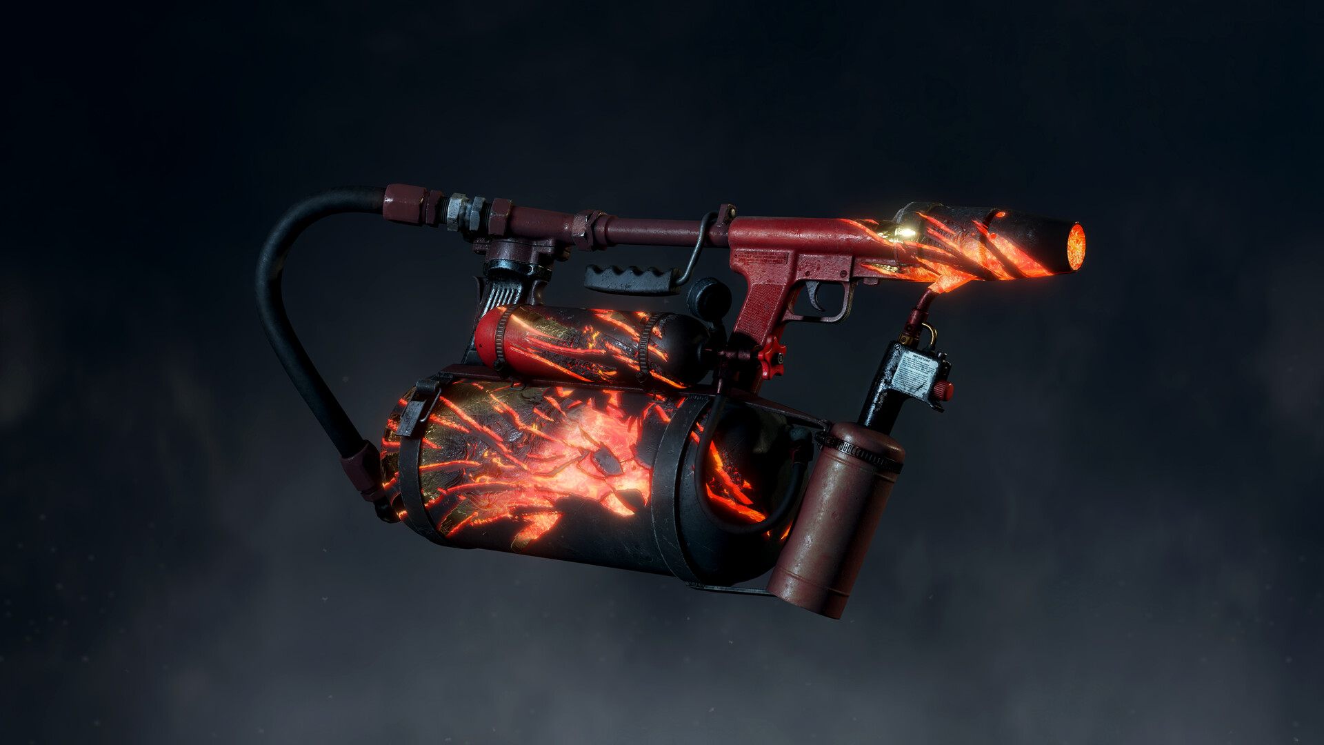 World War Z: Raging Phoenix Skin Pack