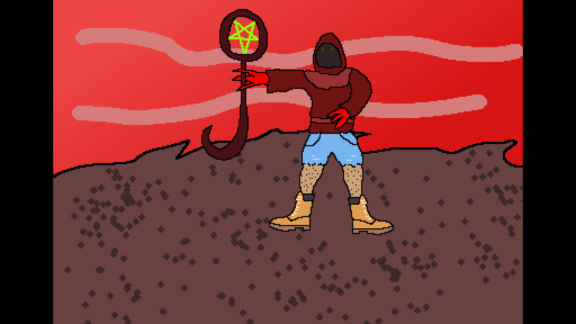 Fuck’s Quest II
