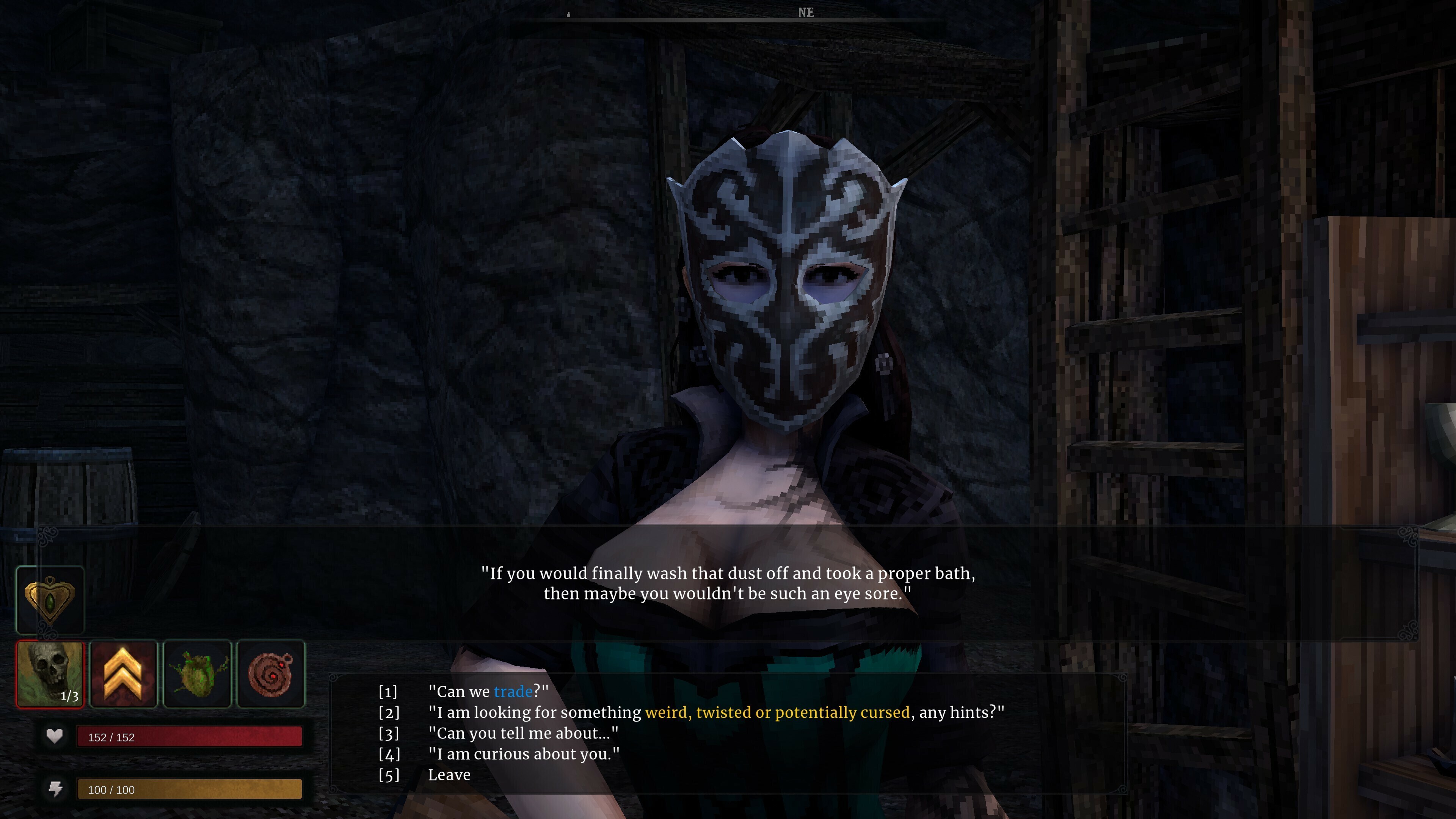 Blood West: Dead Man’s Edition
