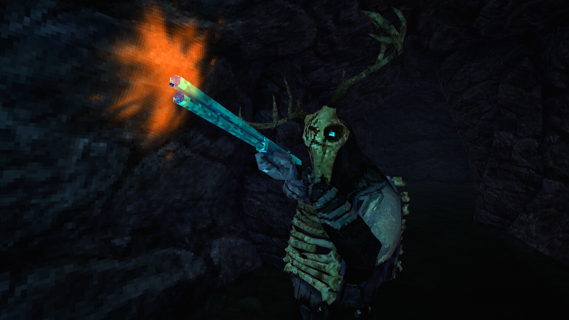 Blood West: Dead Man’s Edition