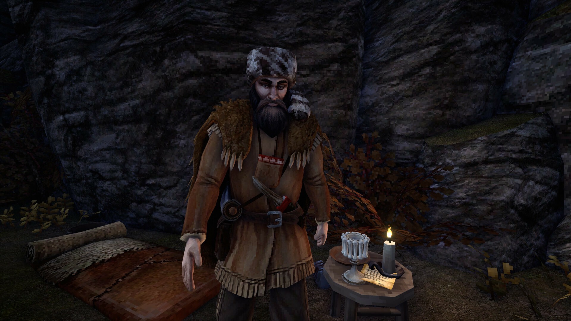 Blood West: Dead Man’s Edition