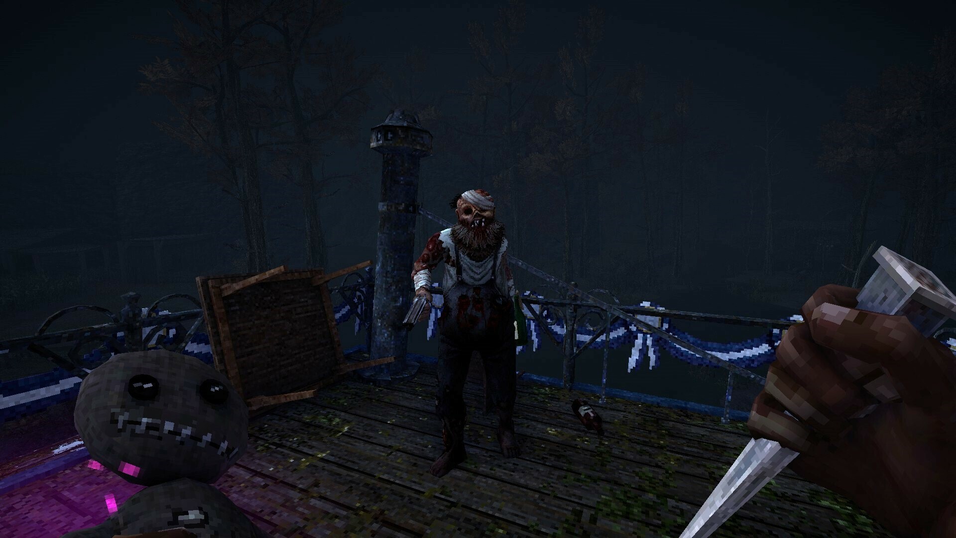 Blood West: Dead Man’s Edition