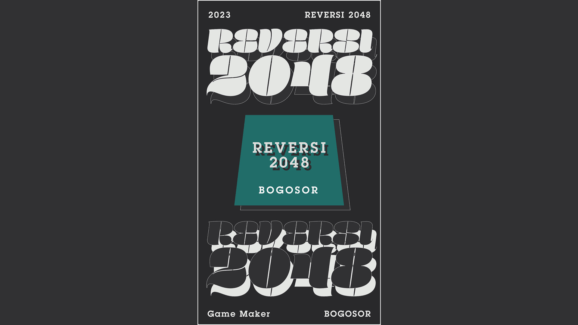 Reversi2048