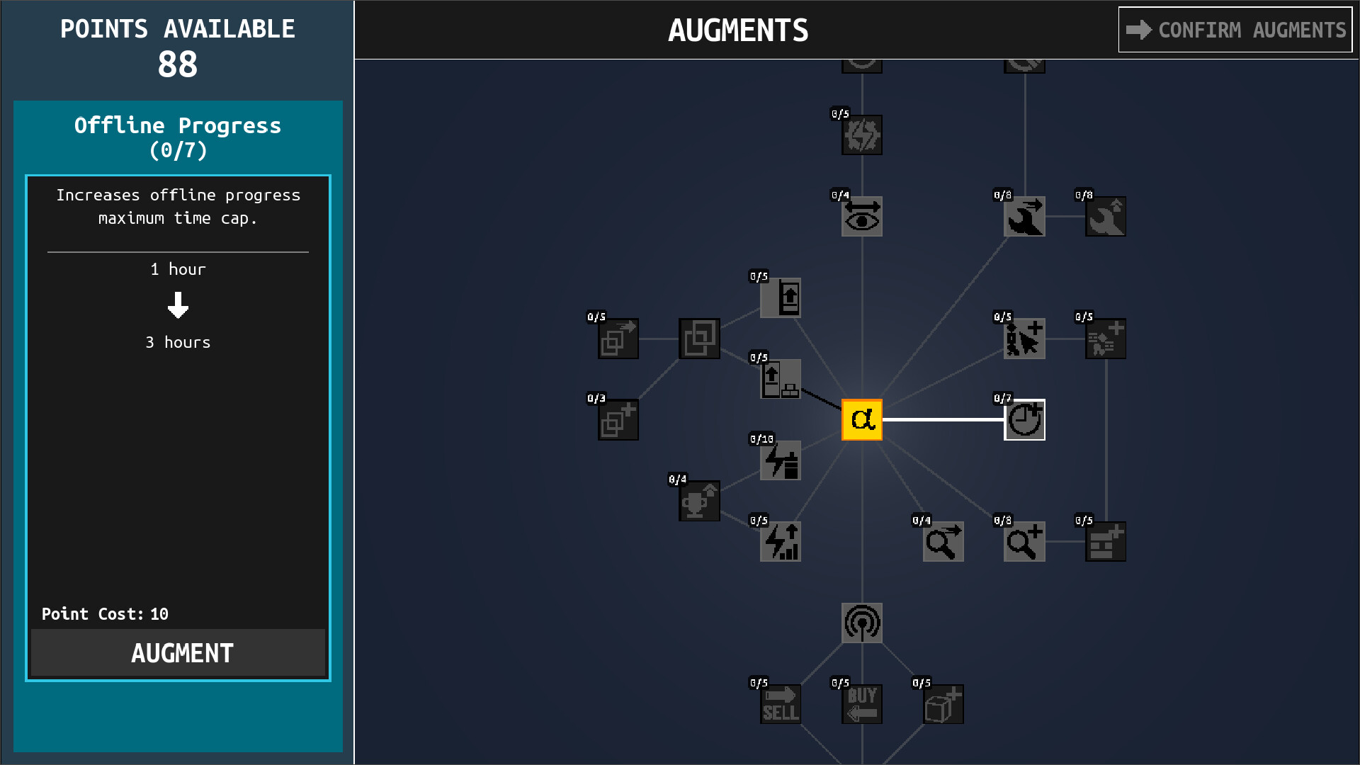 Idle_Directive
