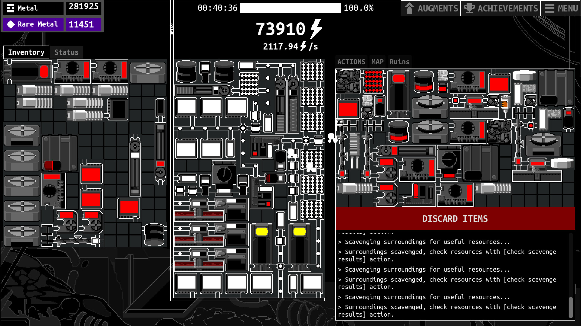 Idle_Directive
