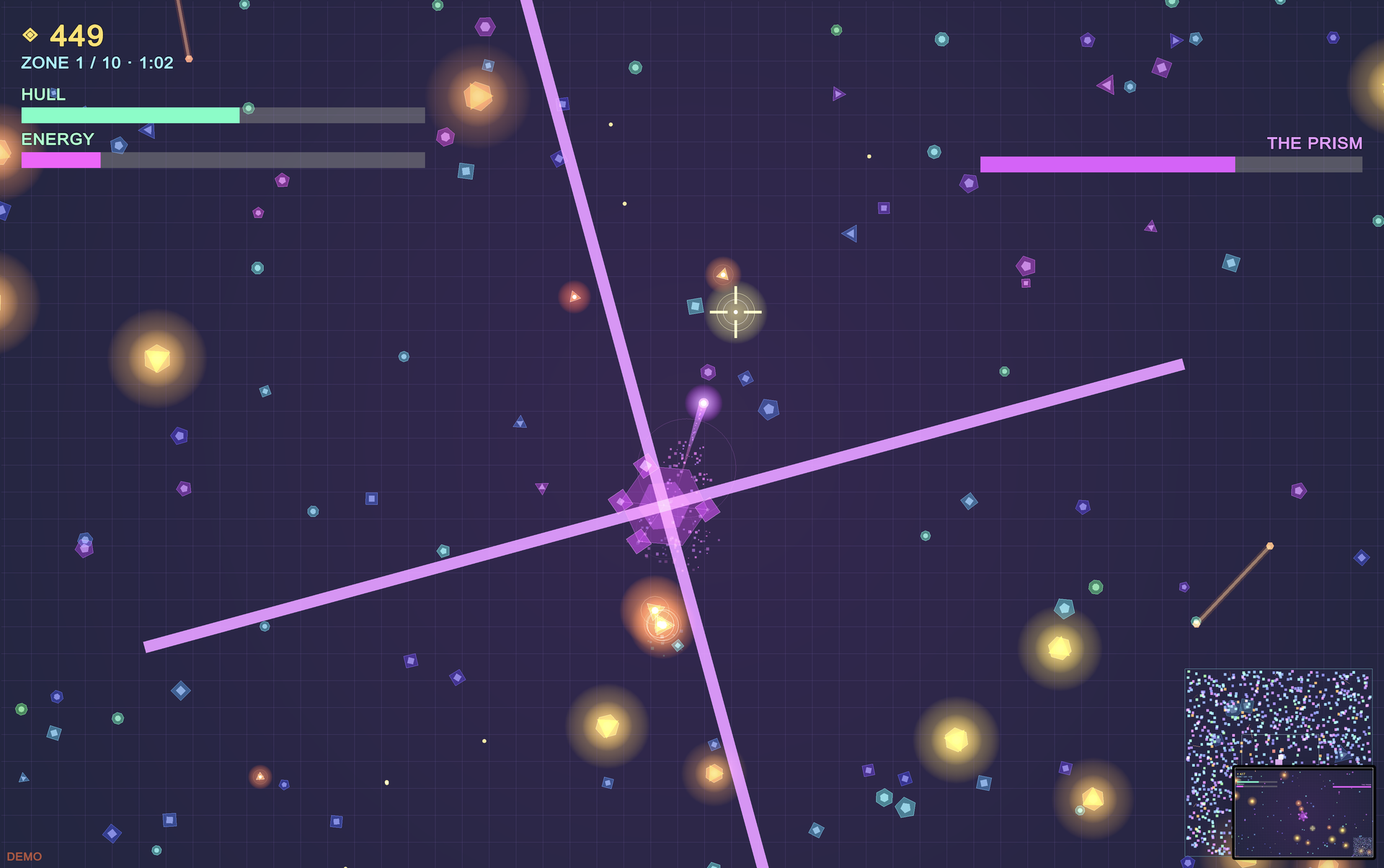 The Stars Are Not Ready