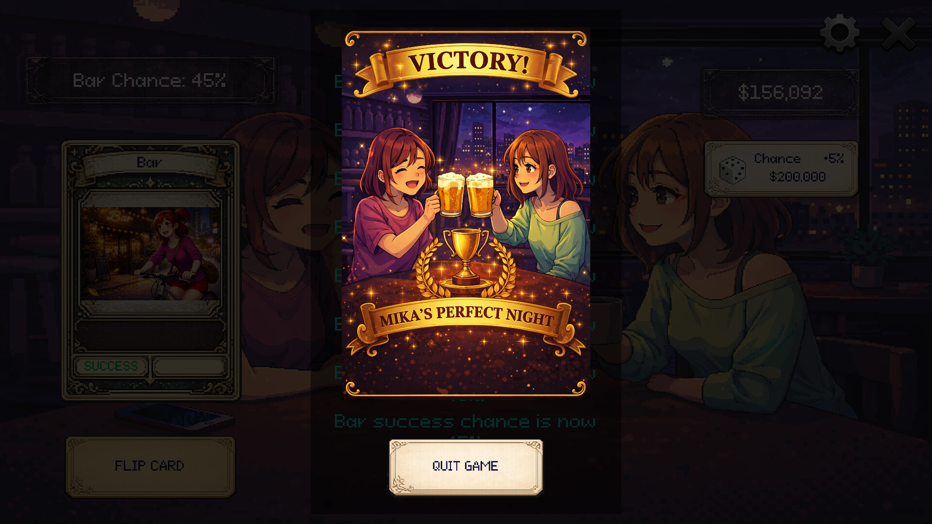 Unlucky Day
