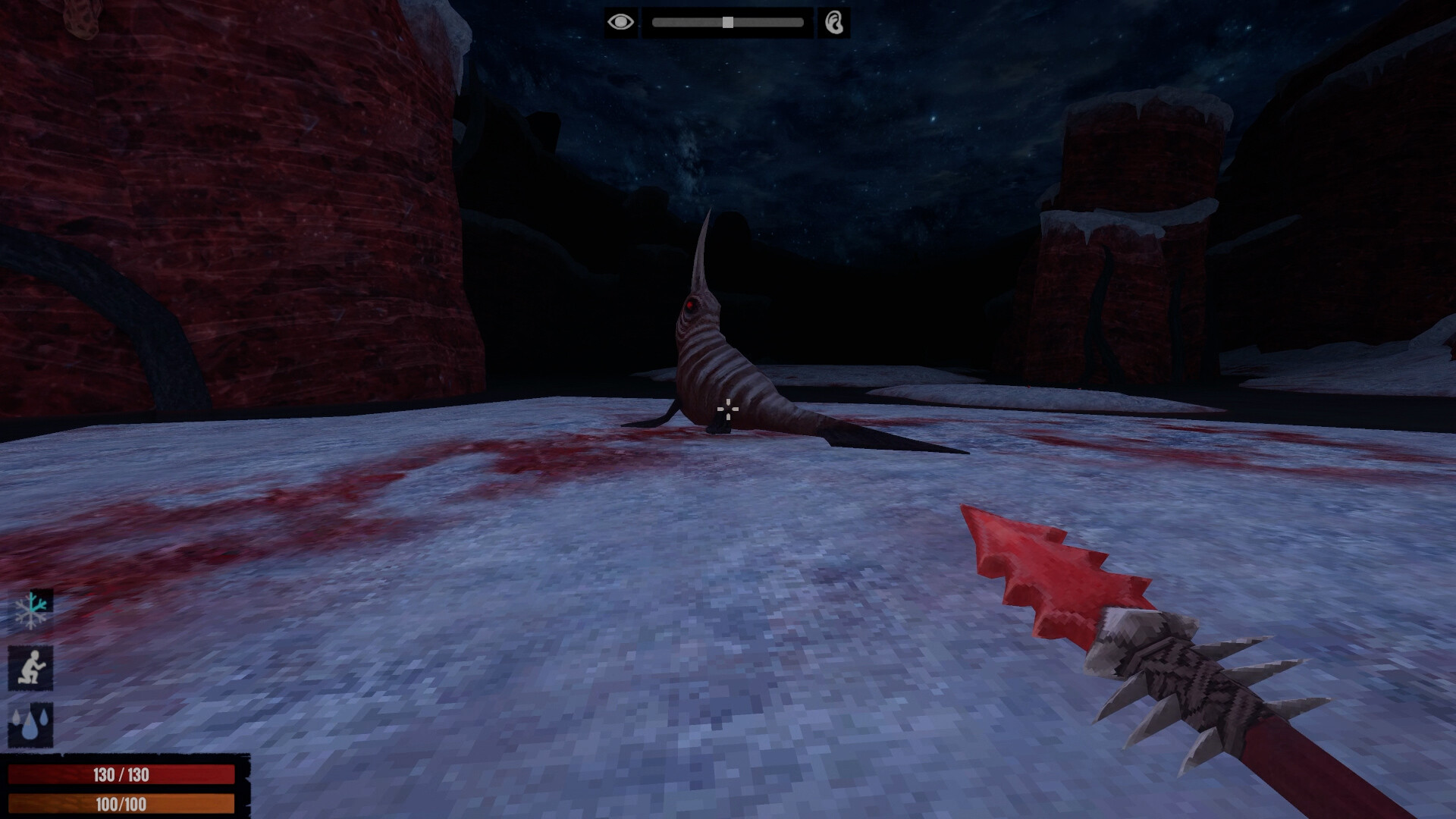 Bloodwoven