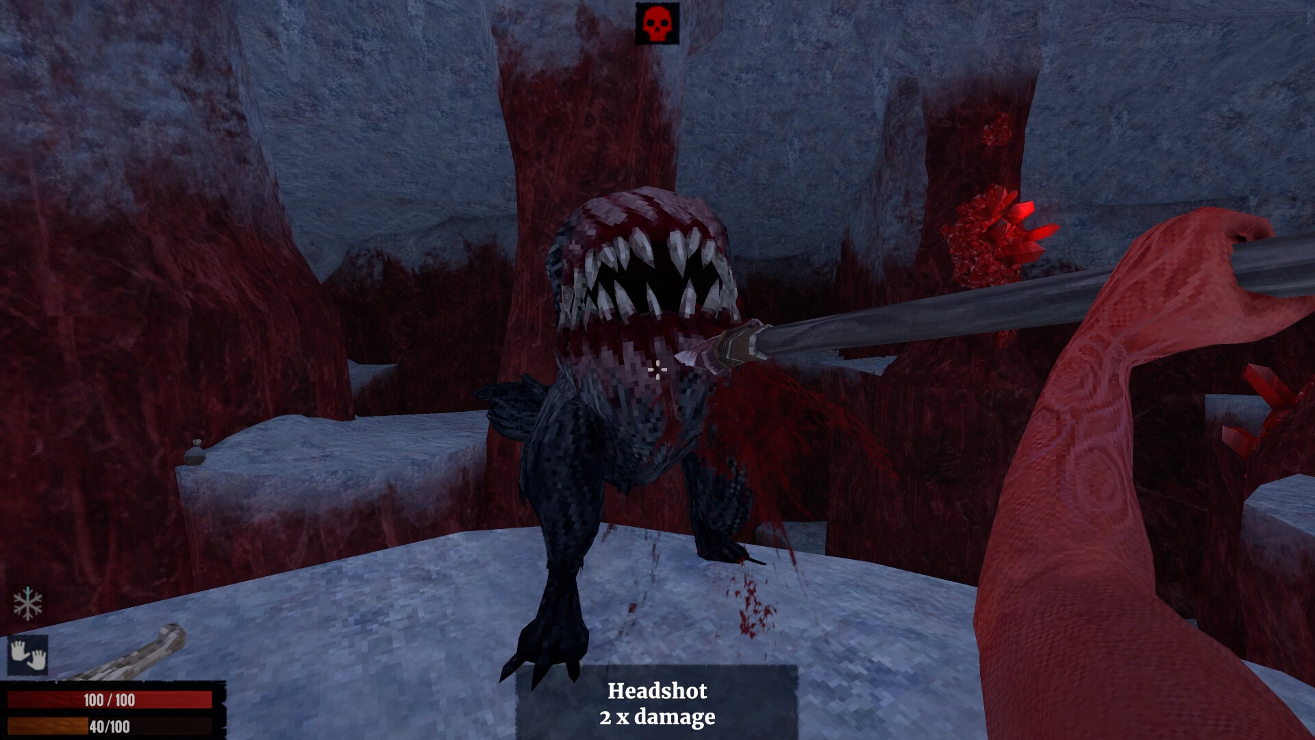 Bloodwoven