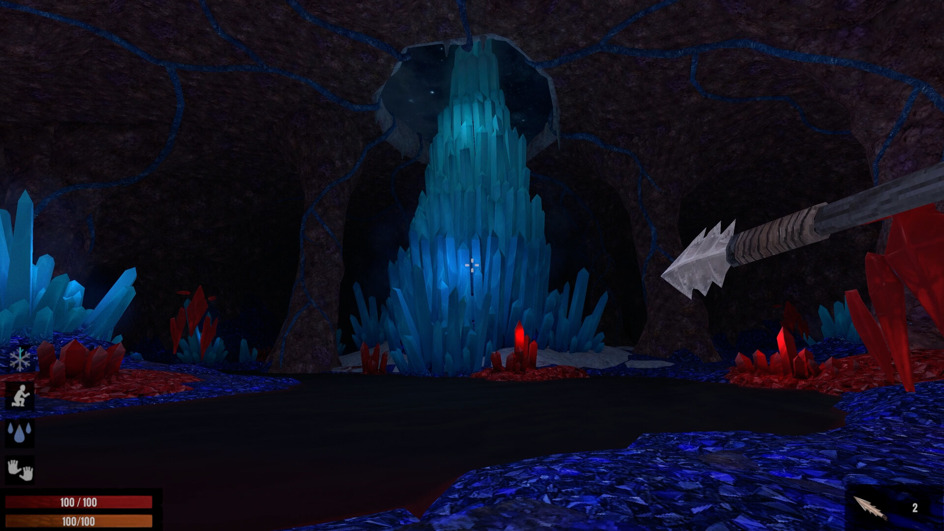 Bloodwoven