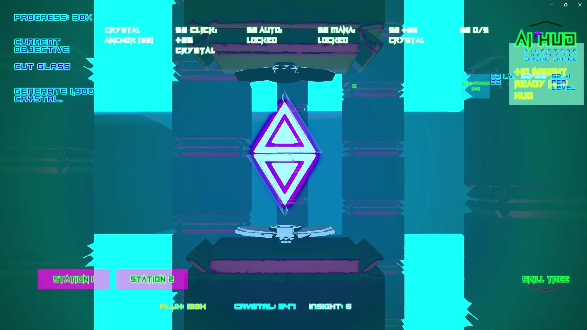 Void Ignition