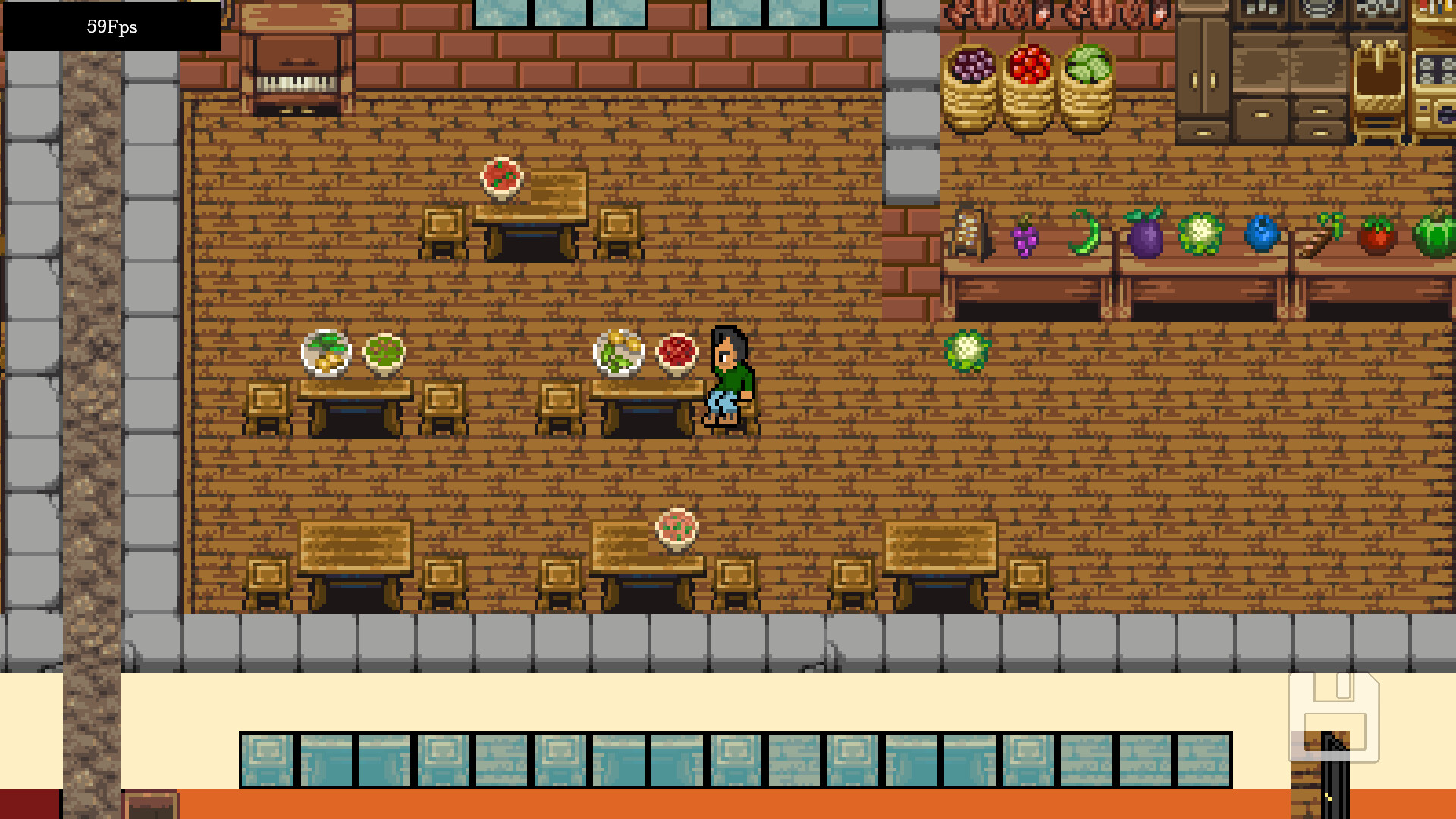 A Maze in Labyrinth
