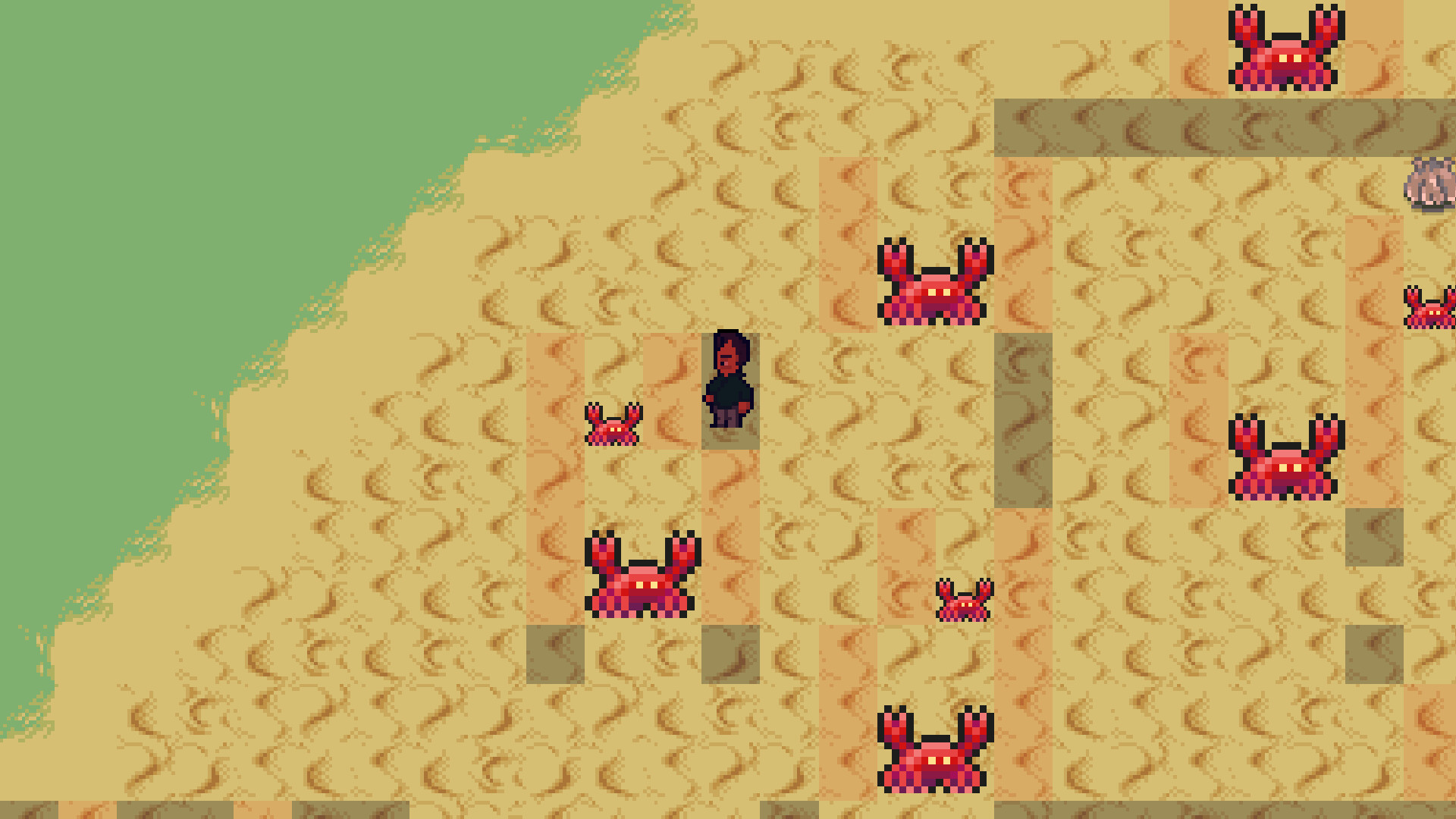 A Maze in Labyrinth
