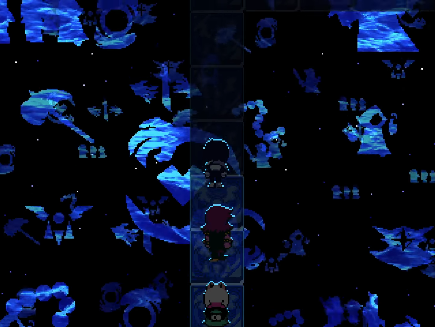 Deltarune