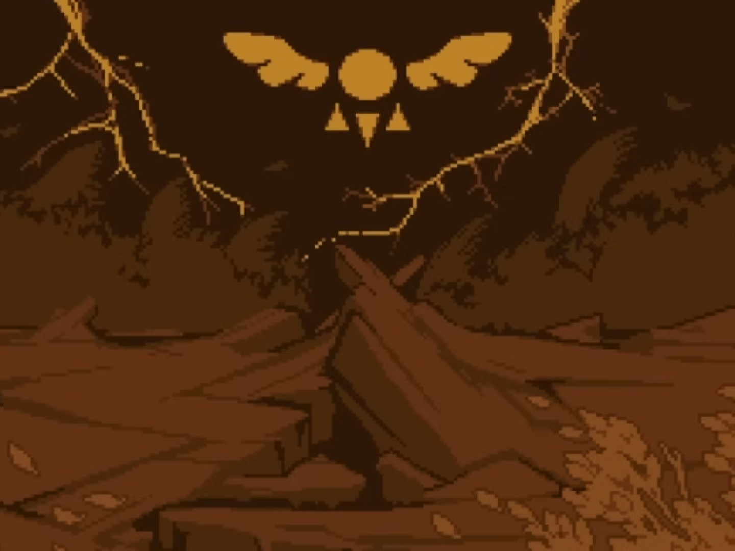 Deltarune