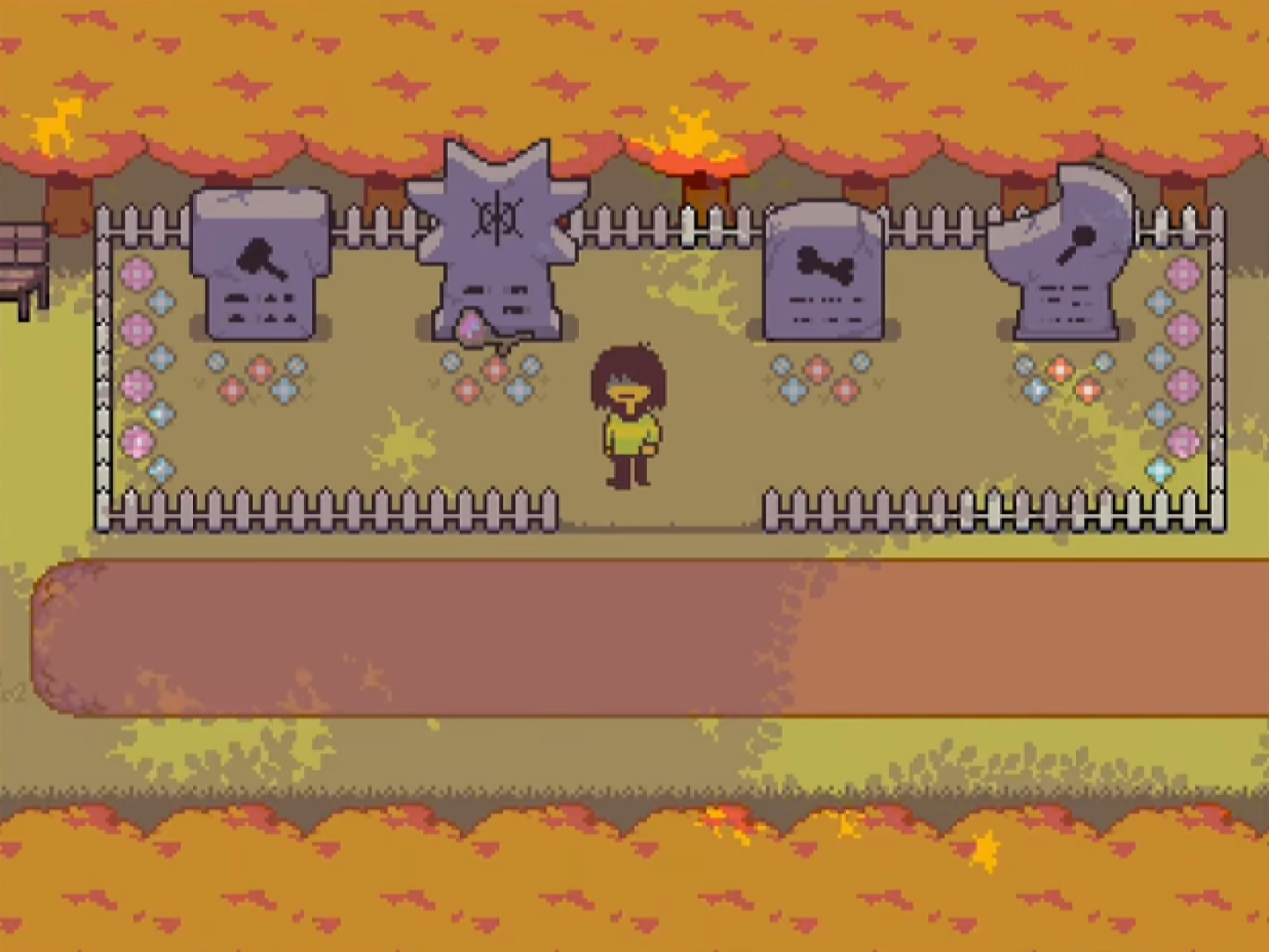 Deltarune