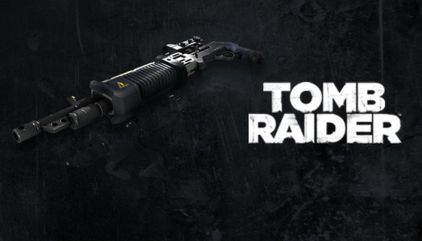 Tomb Raider: Agency SPS 12