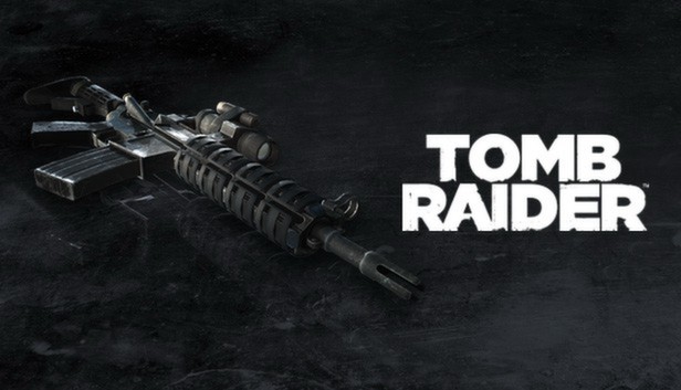 Tomb Raider: HX AP-15