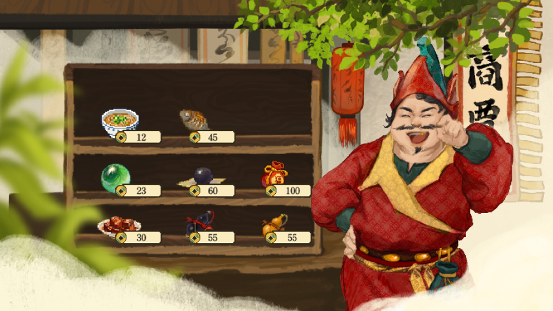Chronicle of Wuxia &amp; Xianxia Survivors