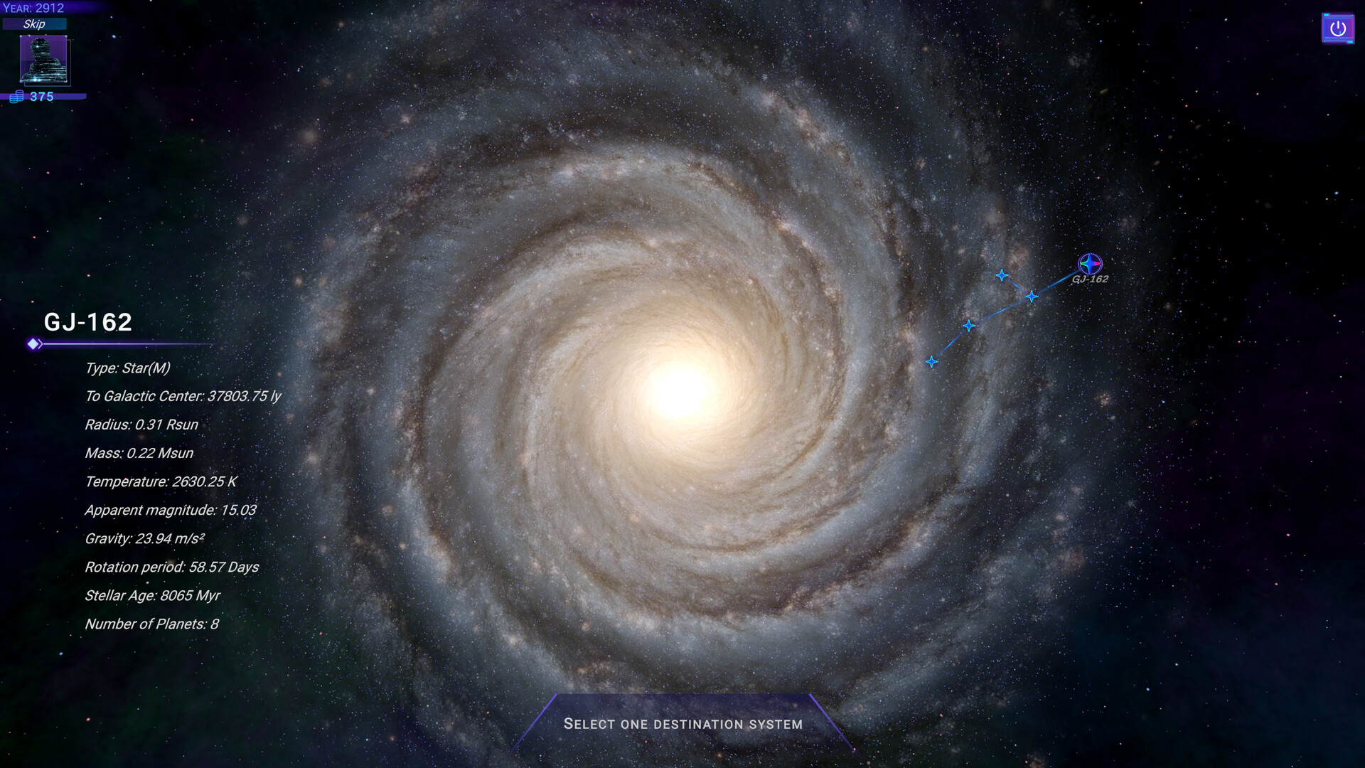 Periapsis: Gravity Slingshot