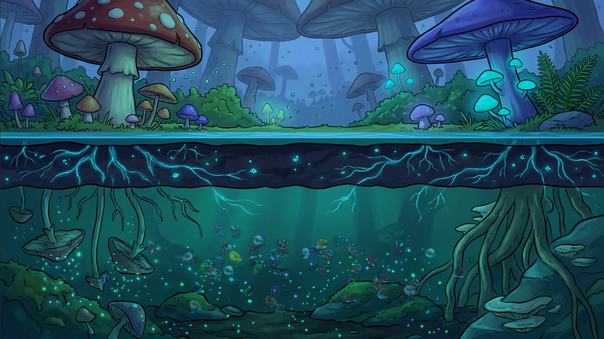 Molluscarium