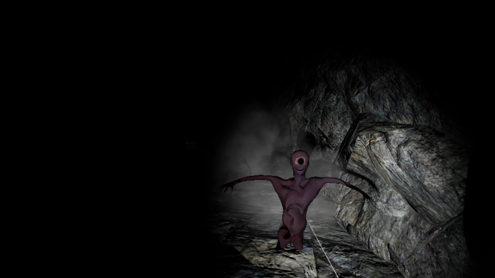 Edd Skeleton VR