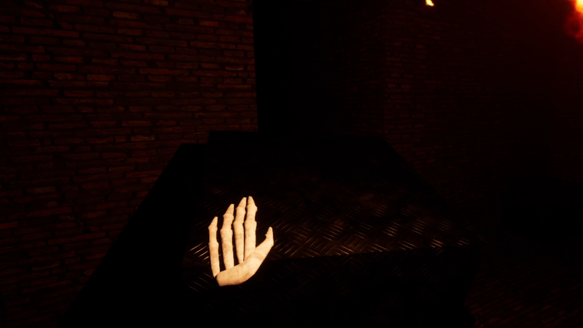 Edd Skeleton VR