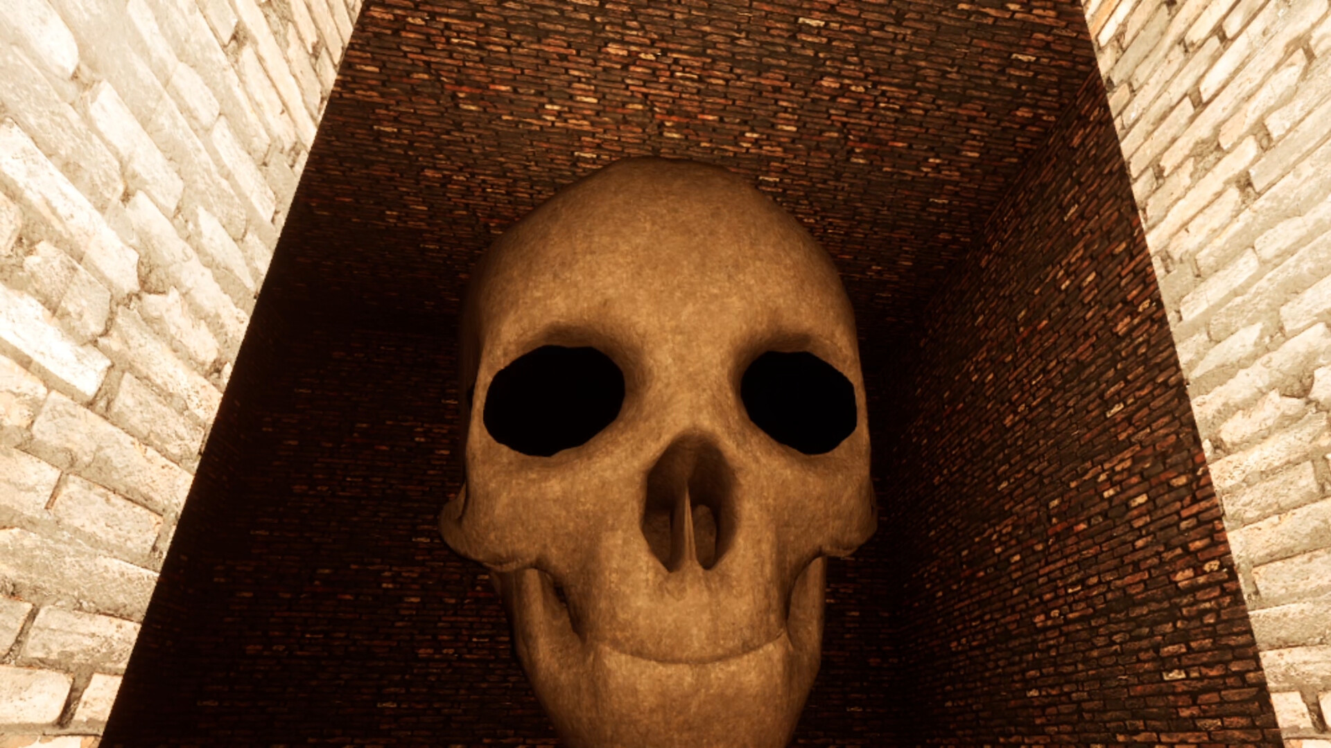 Edd Skeleton VR