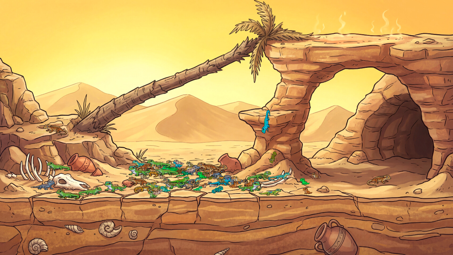 Reptilarium