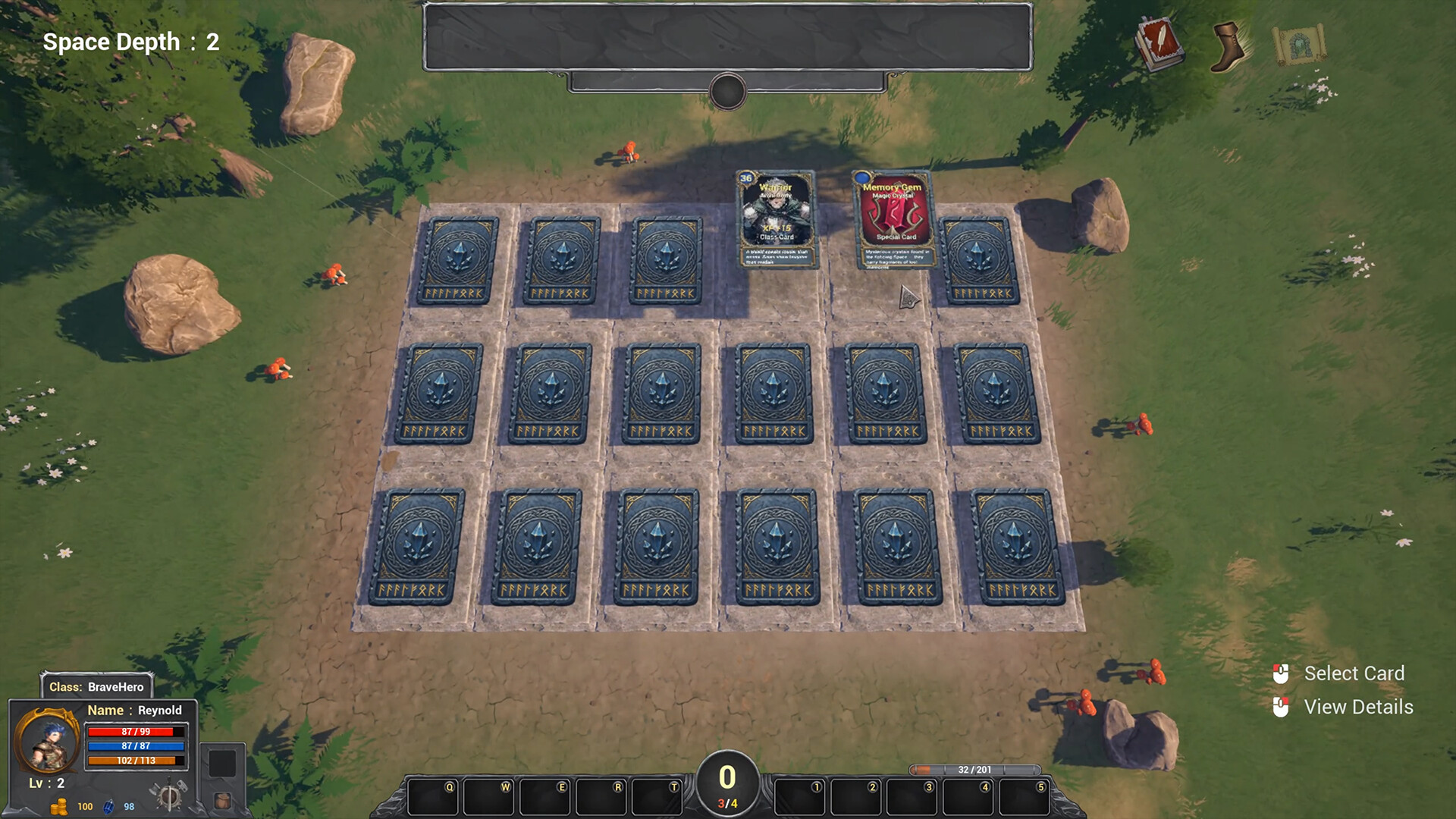 Phantacall Realm
