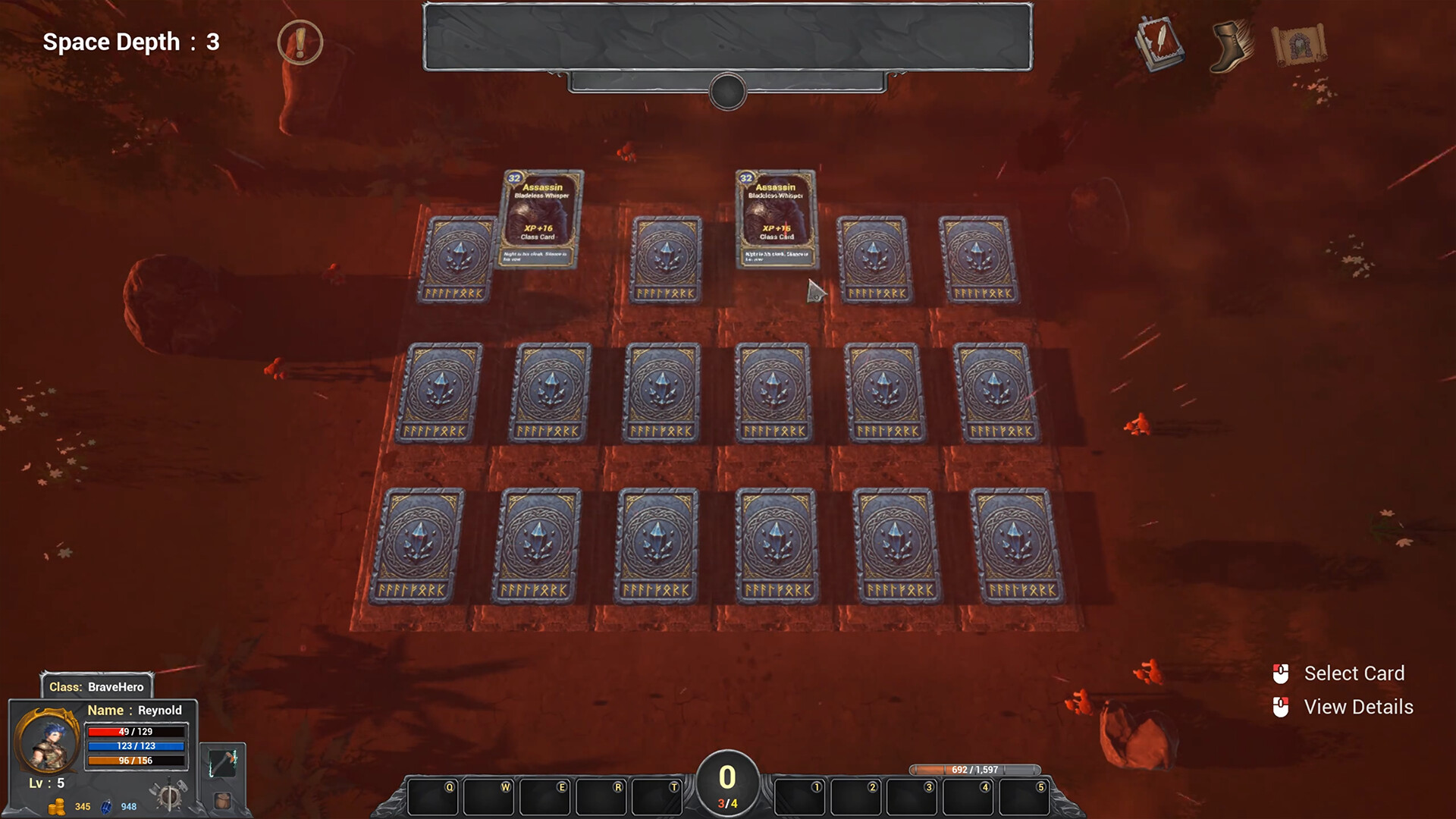 Phantacall Realm