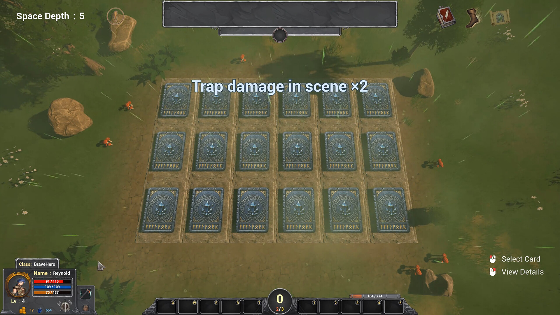 Phantacall Realm